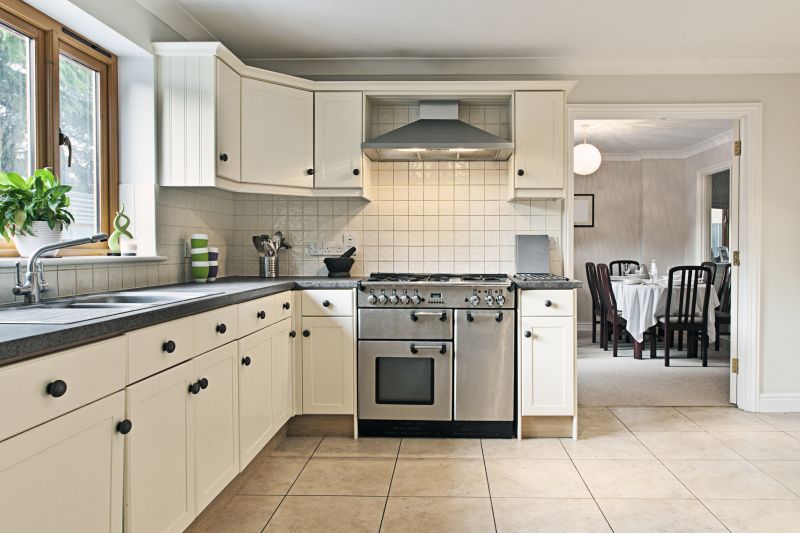 Residential Kitchen Tiles